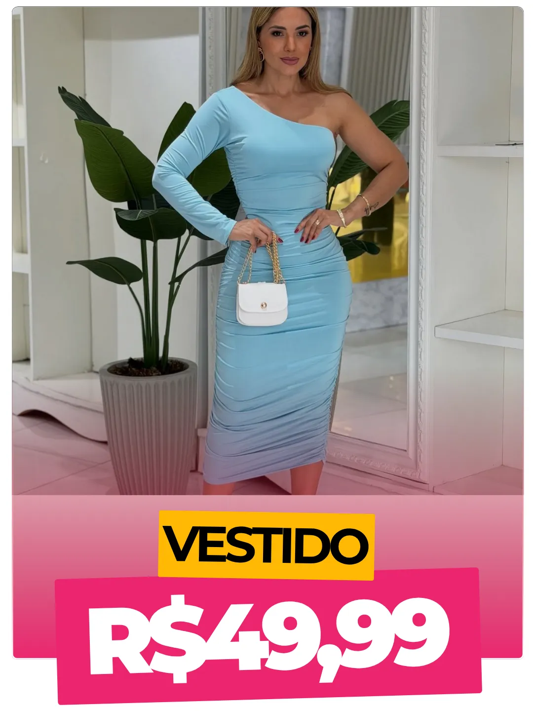 Vestido
