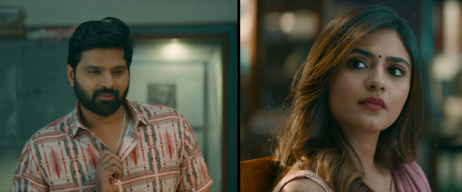 Vishnu Vinyasam Screenshot