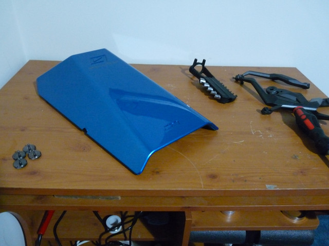 PC Project 45