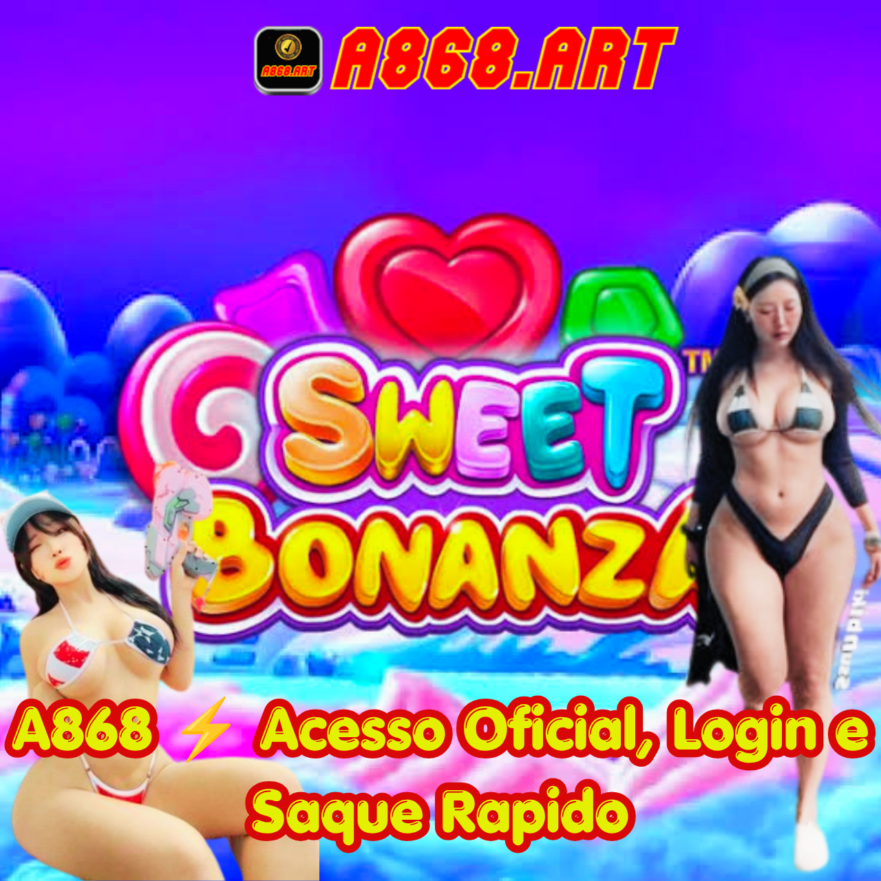 A868