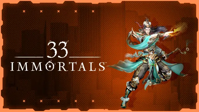 33immortals