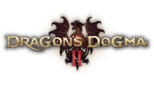 Logo Dragon's Dogma 2