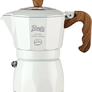 Bincoo White