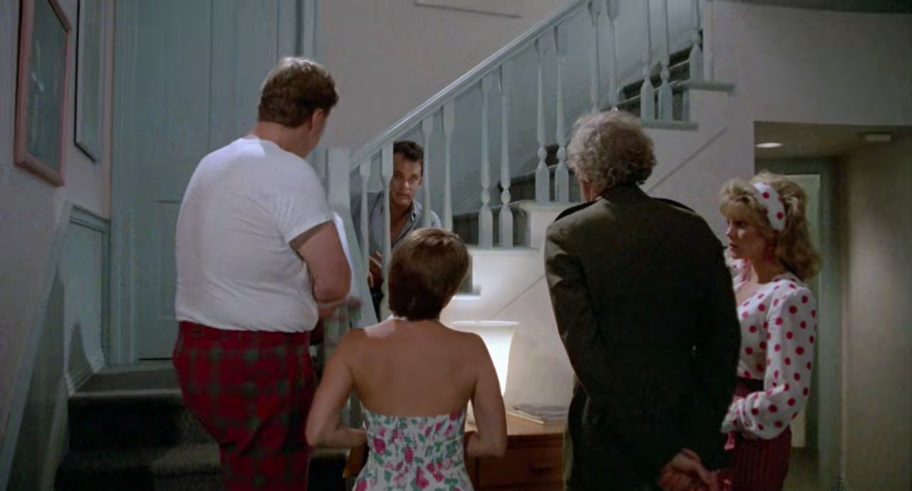 The 'Burbs Screenshot