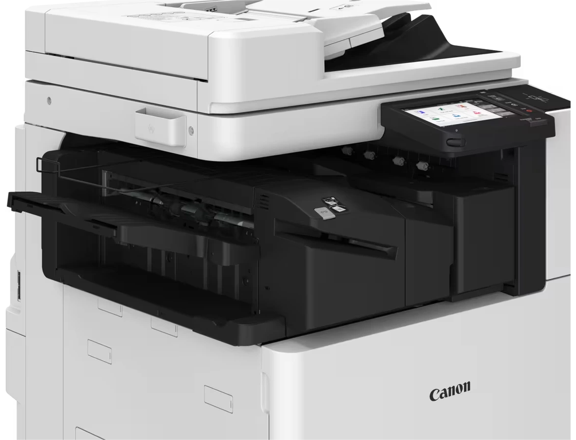 canon imageforce c3026 feature