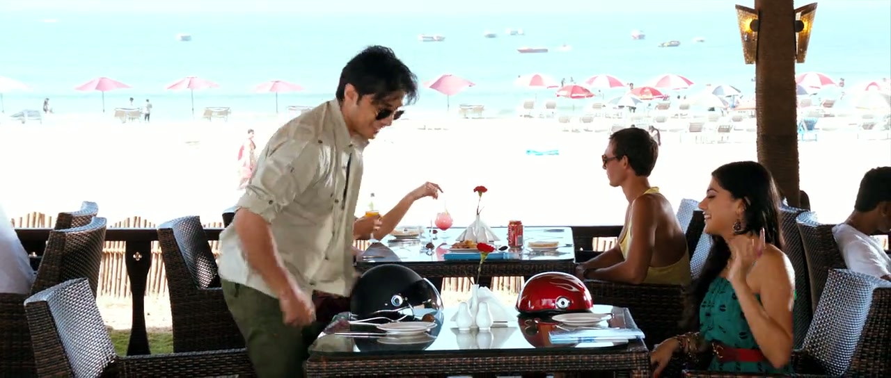 Chashme Baddoor Screenshot