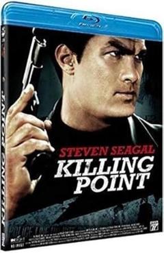 Killing Point (2008) WebDL 1080p E-AC3 ITA - ENG + SUB