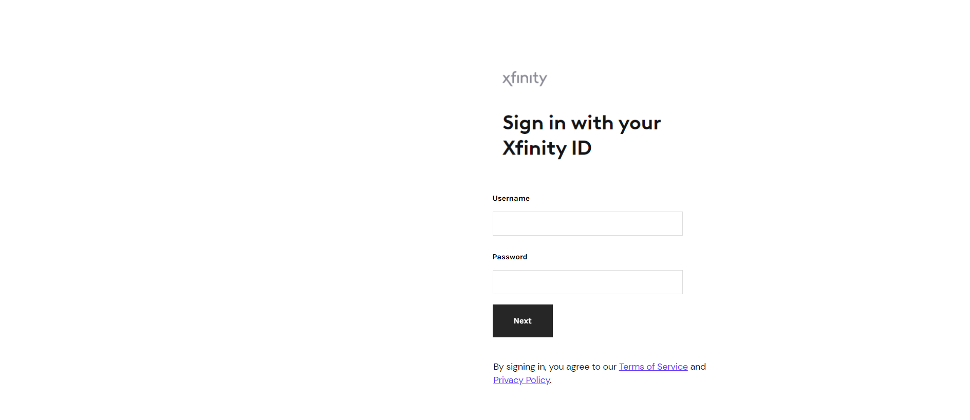 Stored capture of supportloginxfinity.weebly.com