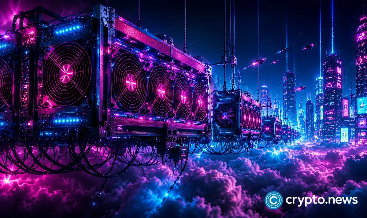 Bitdeer Opens New Nevada Factory for Bitcoin Miners