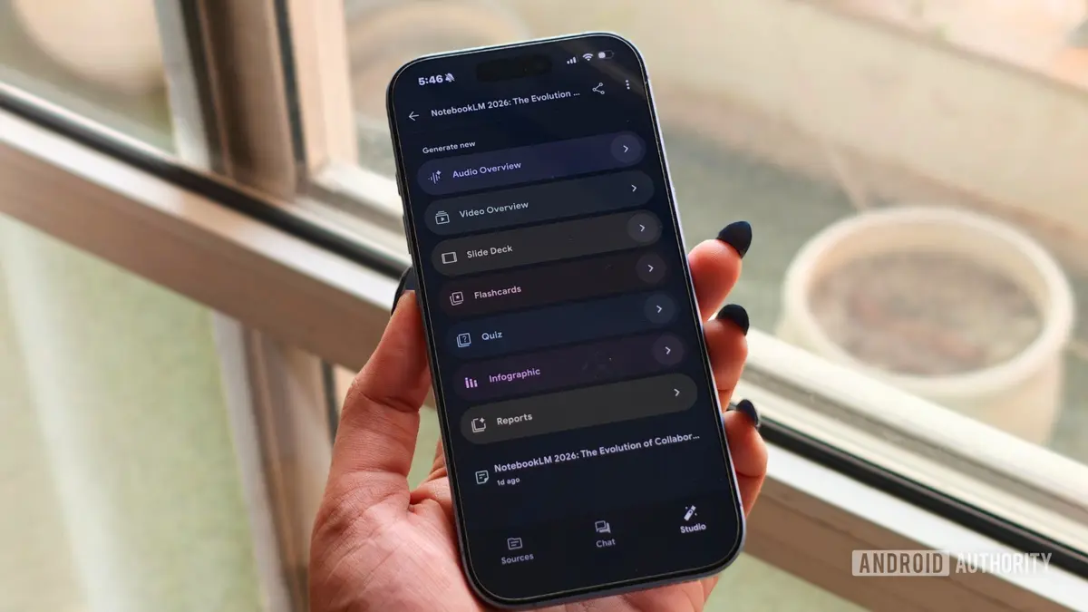Open-Source Alternative to Google's NotebookLM Emerges