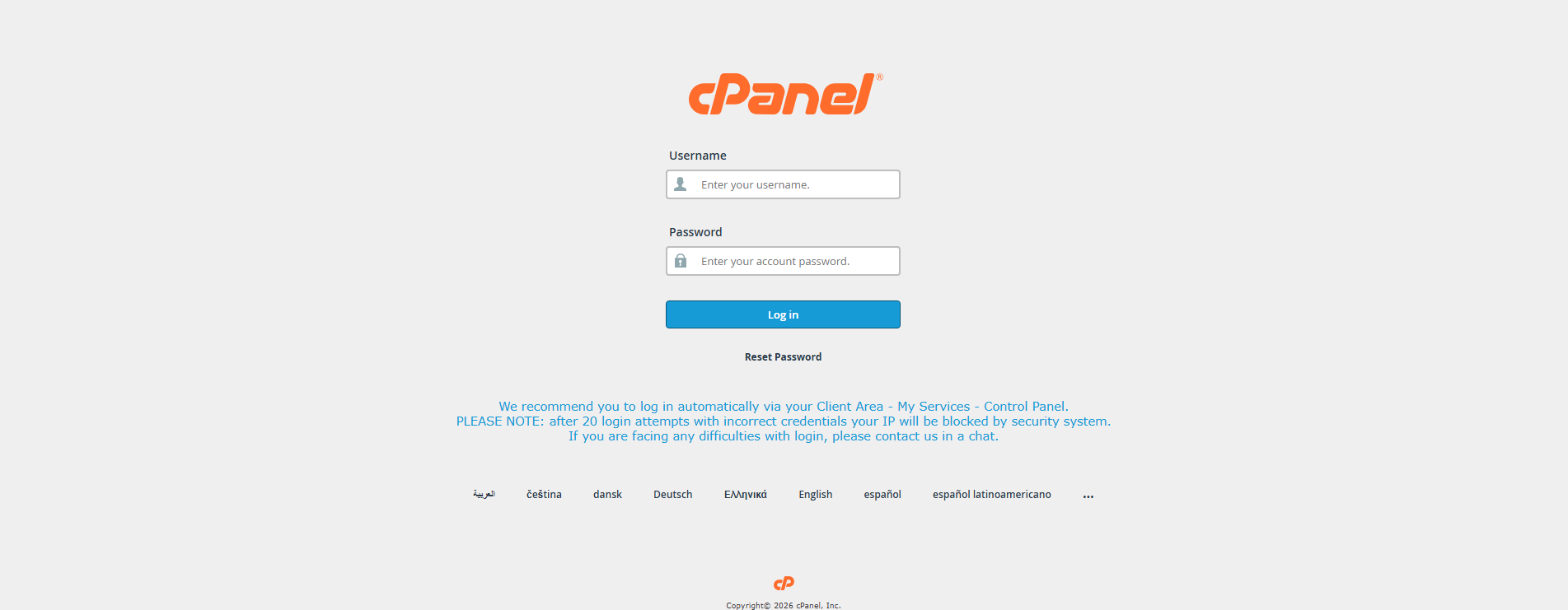 Stored capture of cpanel.topparik24.com
