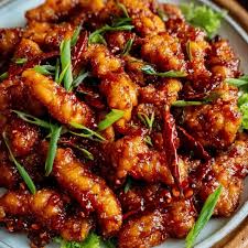 Photo de Bœuf caramélisé