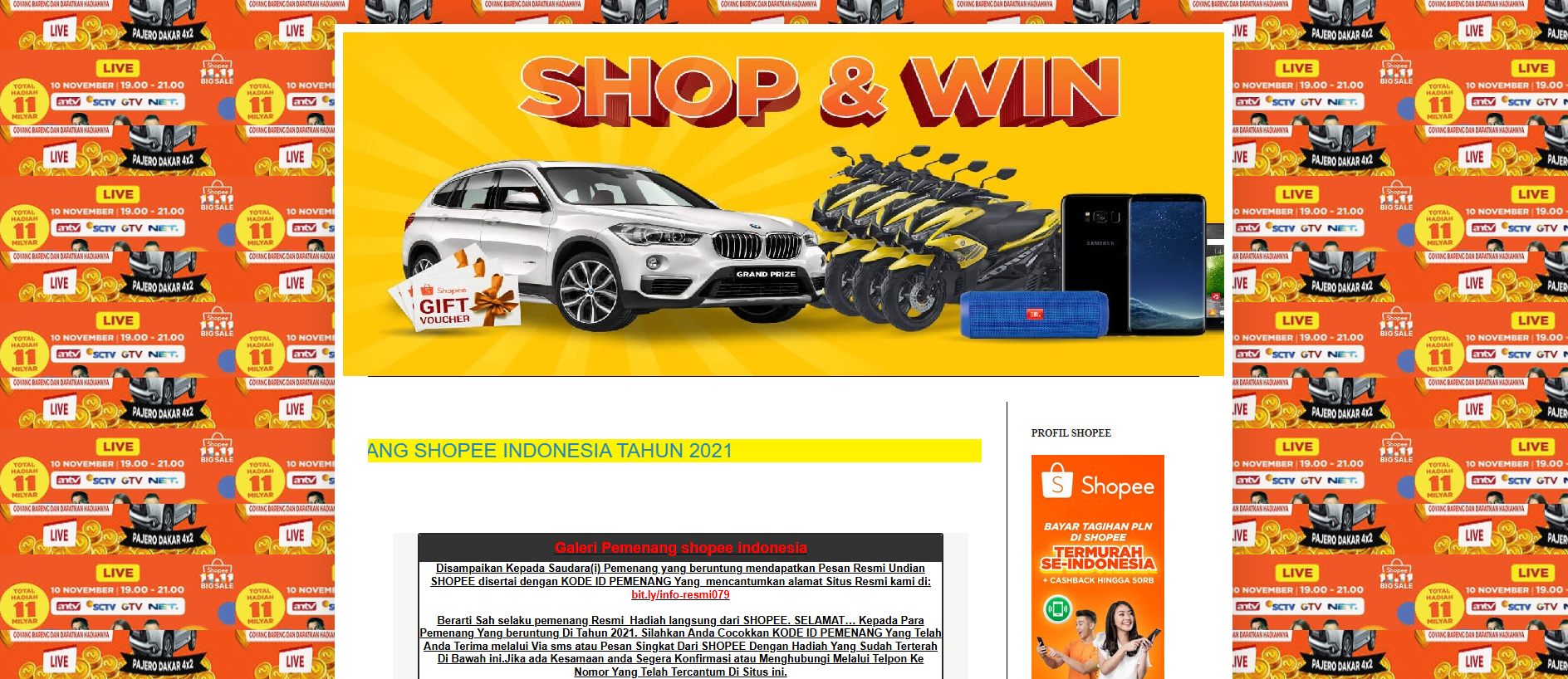 Screenshot of info-resmi079.blogspot.com