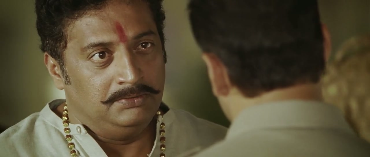 Dabangg 2 Screenshot