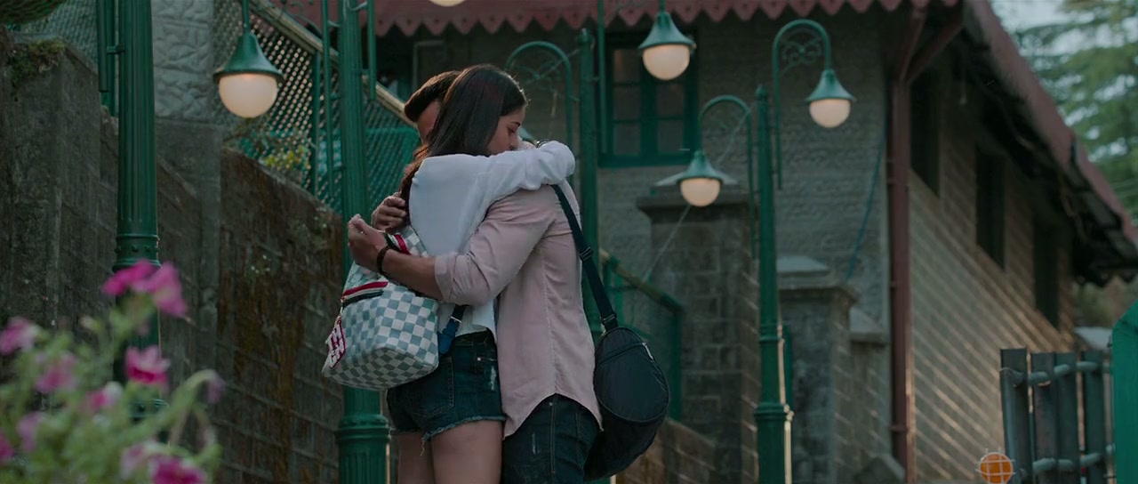 Student of the Year 2 Screenshot