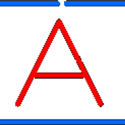 bar sign