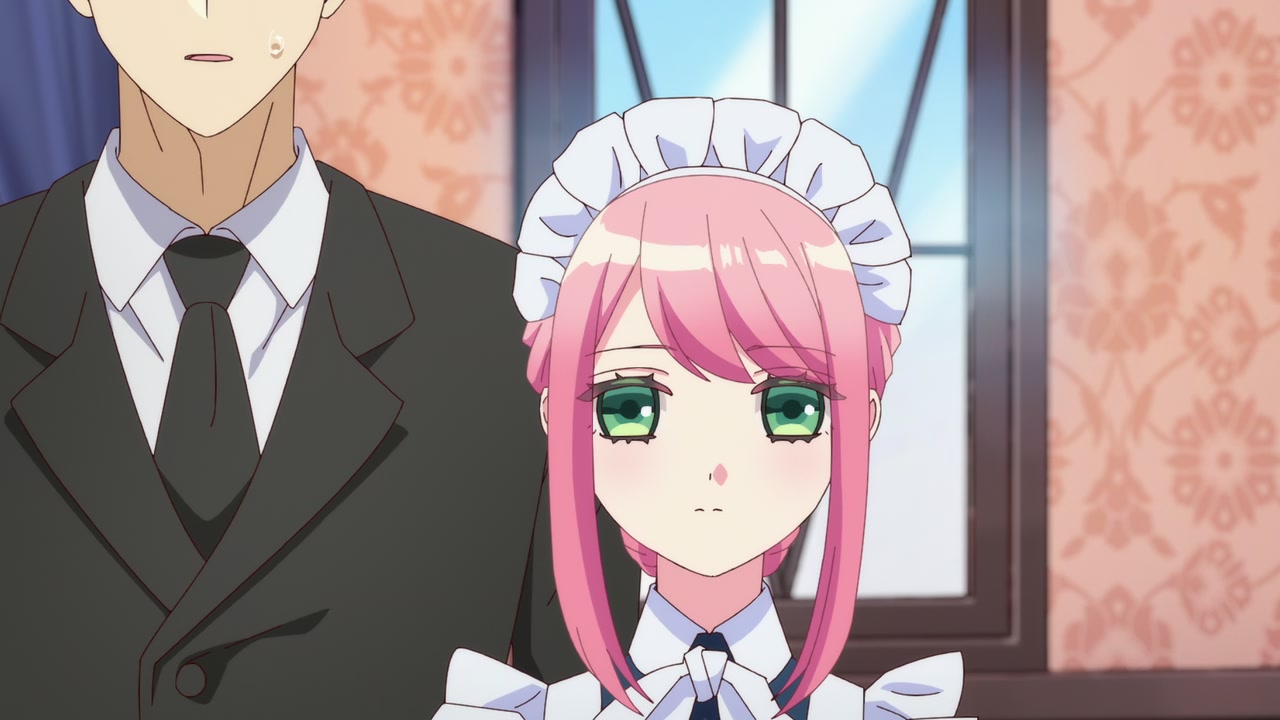 Mechanical Marie Screenshot