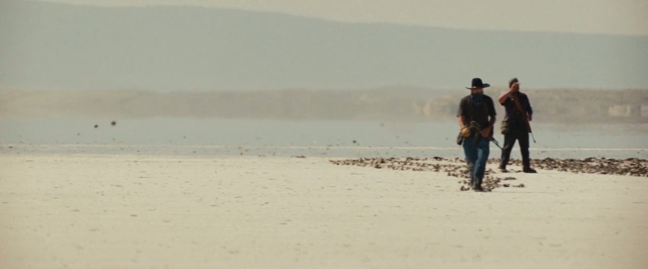2 Guns Screenshot