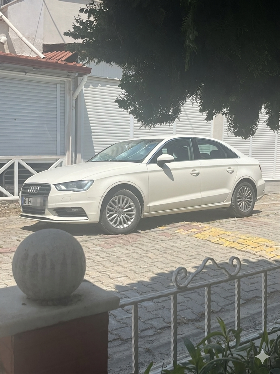 dönüp dönüp tekrar bakıyoruz
