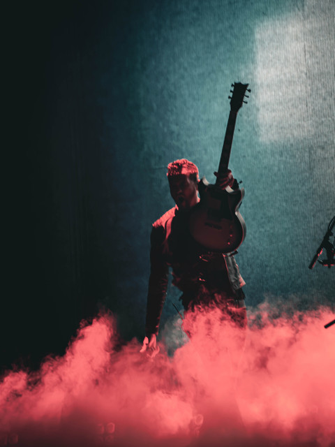 Stage Riot Media 001