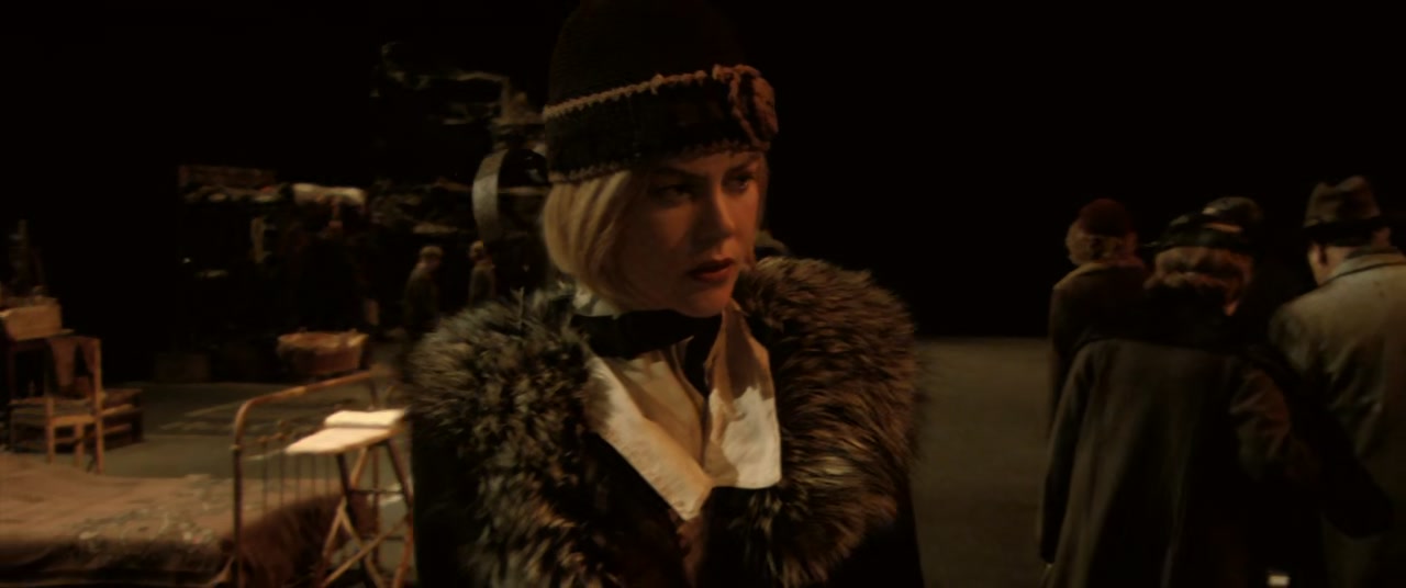 Dogville Screenshot