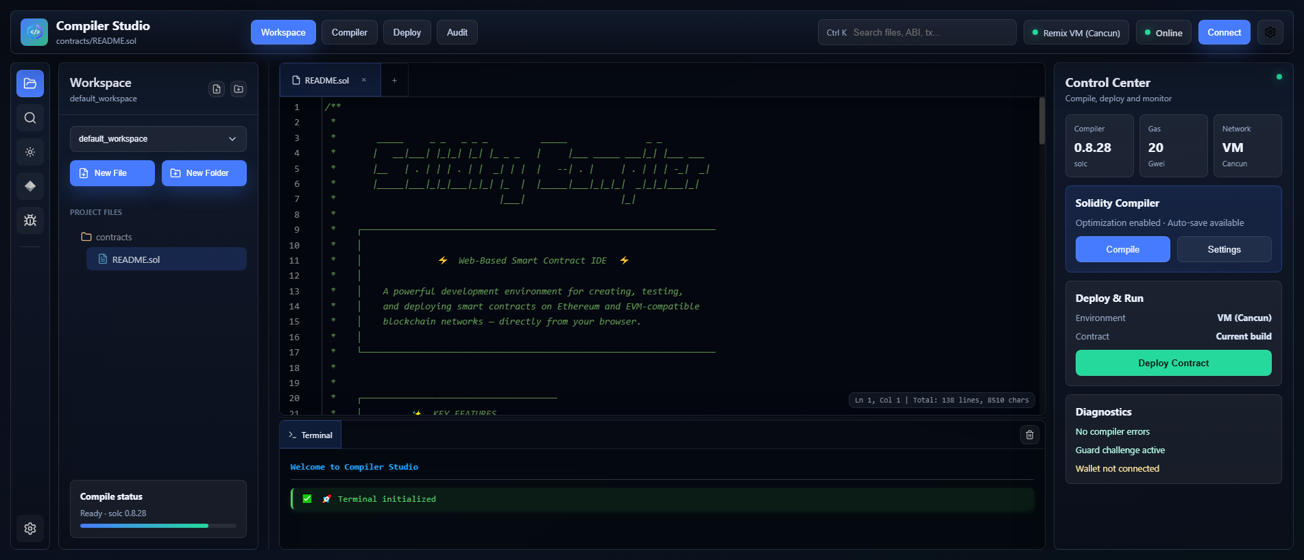 Stored capture of stucompiler.xyz