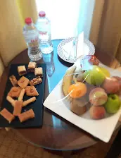 صورة منيو لا جورمانديز