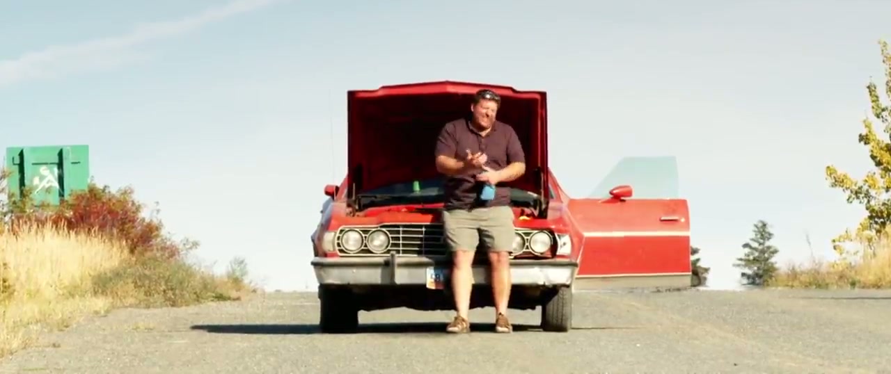 Wrecker Screenshot