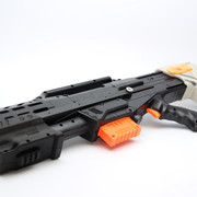 Pump-Longshot7