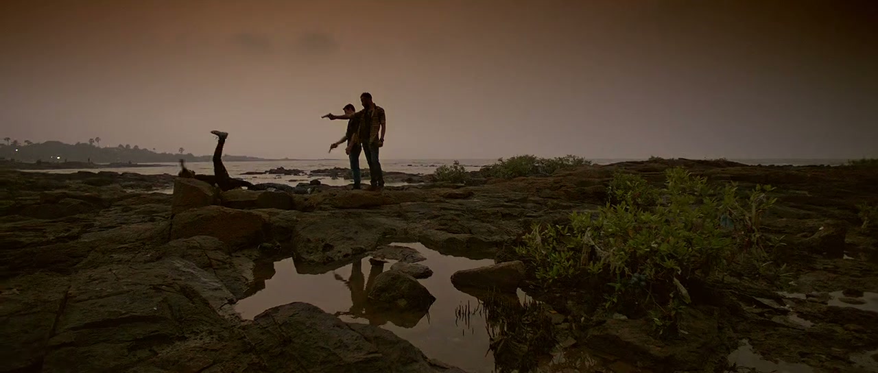 Baaghi 2 Screenshot