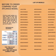 Refrigerator Models (2)