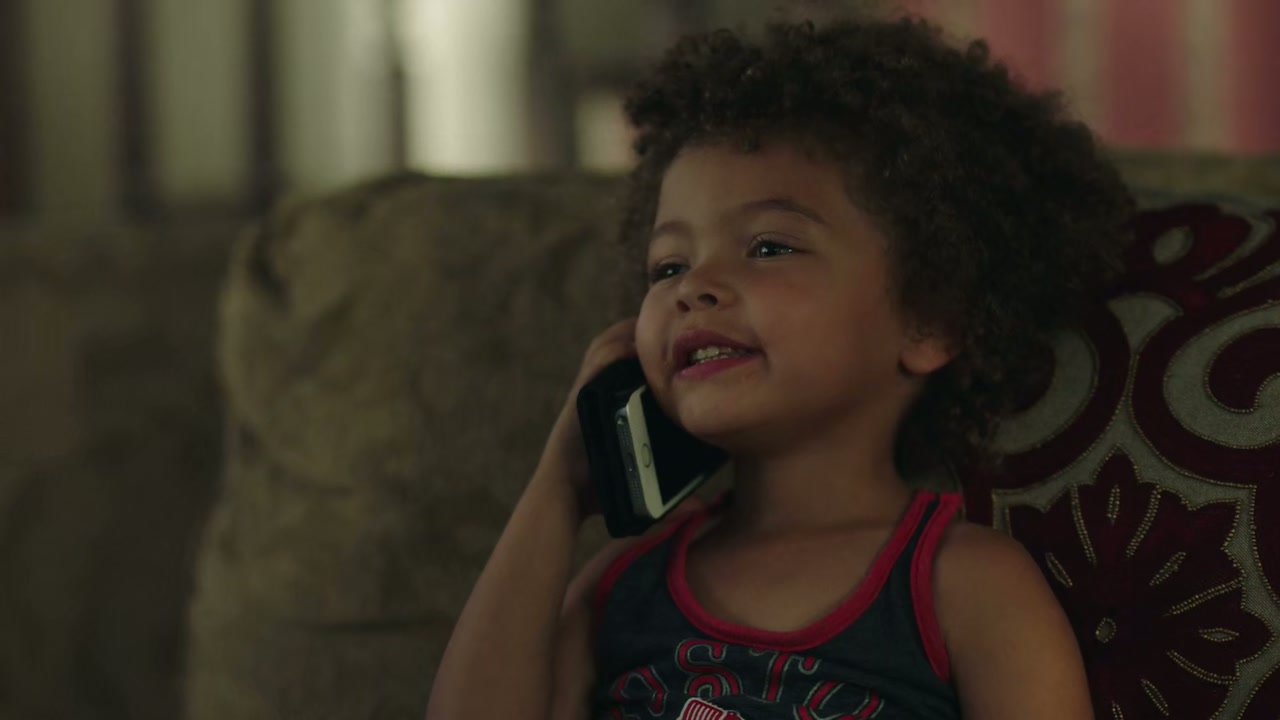 SMILF Screenshot