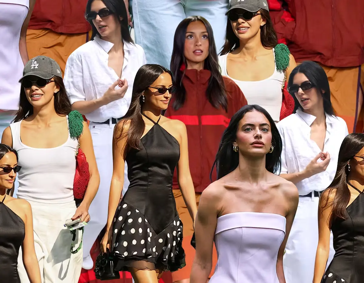 F1 Glamour ia scena centrală în Miami