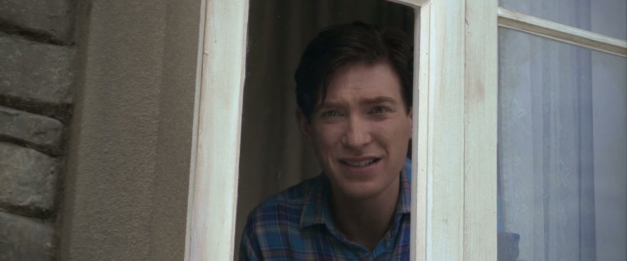 Peter Rabbit Screenshot