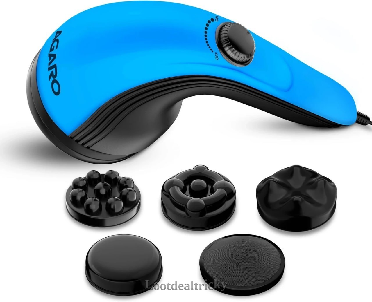 78 Off Agaro – Wonderful Discount Today @ ₹649 (78%) 78 Off Agaro – Wonderful Discount Today @ ₹649 (78%)