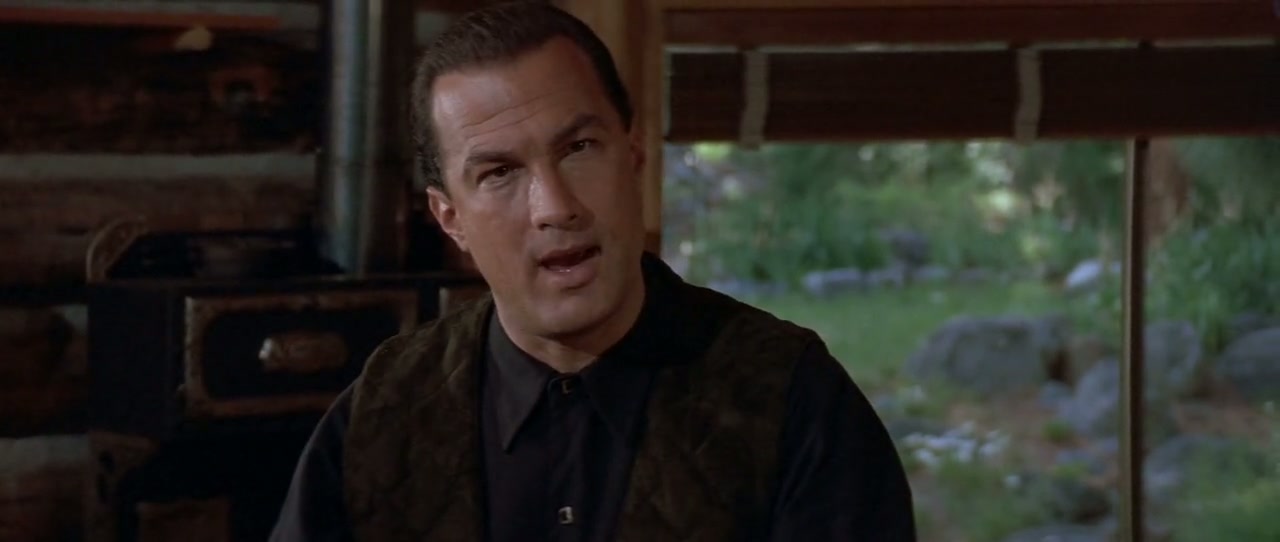 On Deadly Ground Screenshot
