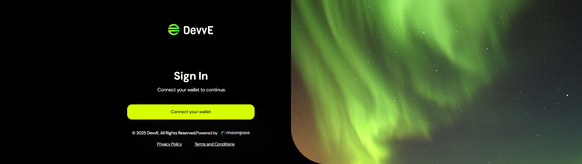 Stored capture of devve-rectify.netlify.app