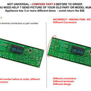 DE92 02588G 2 Correct Incorrect