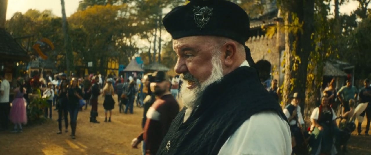 Ren Faire Screenshot