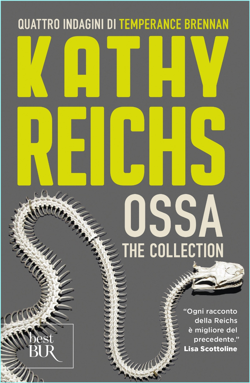 Kathy Reichs (2017) Kathy Reichs (2017)