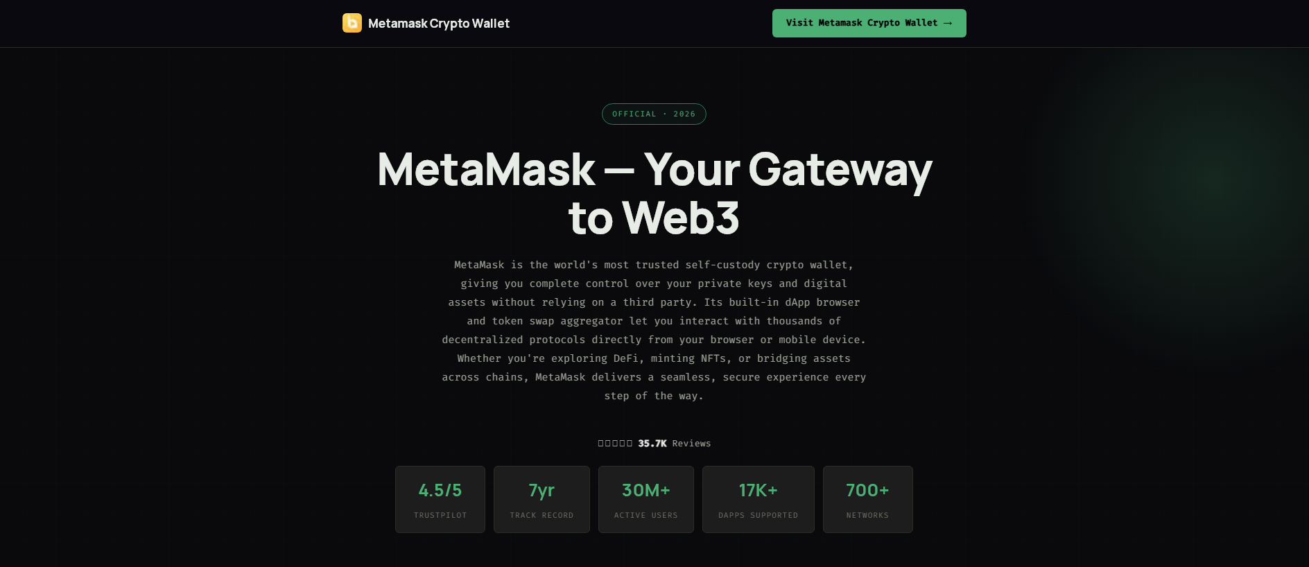 Stored capture of my-meta.org