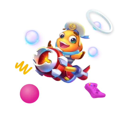 เกมยิงปลา 1