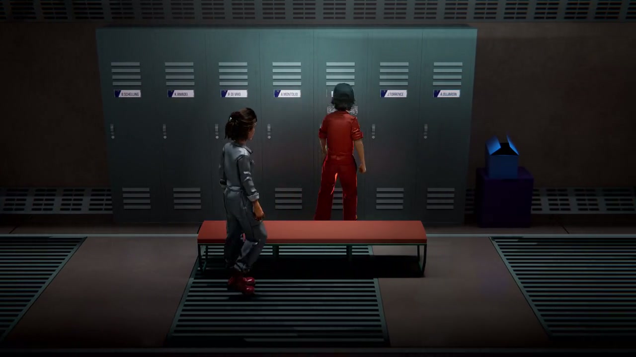 Mech Cadets Screenshot