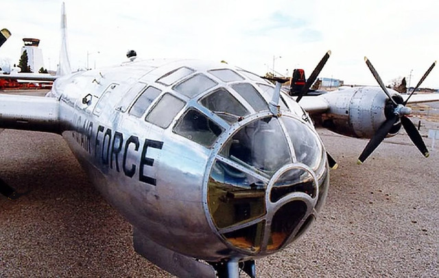 B 29 nose.jpg