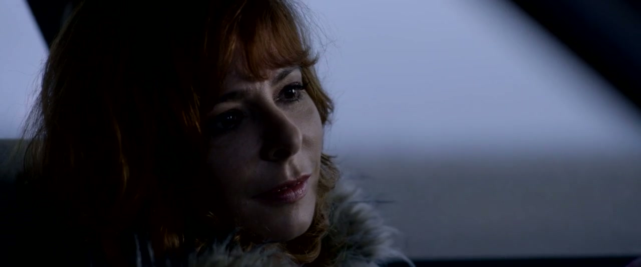 Incident in a Ghostland Screenshot