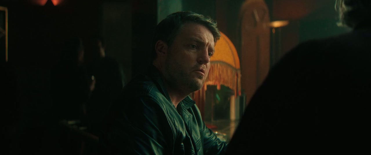 Legends Screenshot