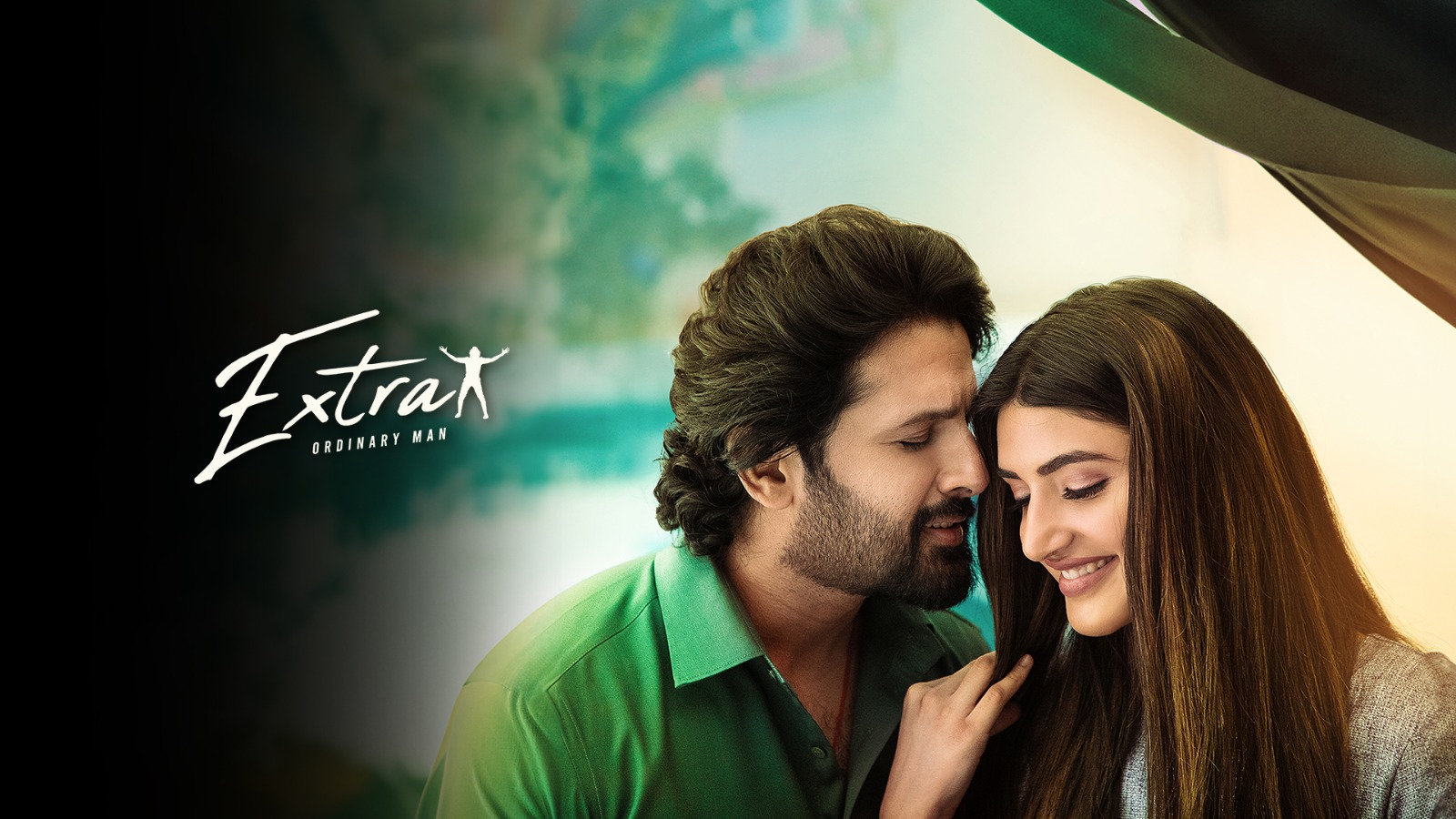 Extra Ordinary Man (2023) Dual Audio [Hindi ORG Telugu] WEB-DL 480p, 720p & 1080p | GDRive