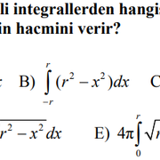 integral Küre