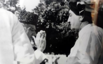 Malik Damsaz Khan
