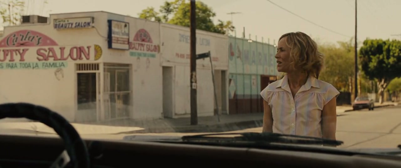 McFarland, USA Screenshot